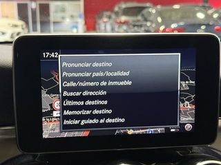 Mercedes-Benz GLC 220 d 4Matic 125 kW (170 CV)