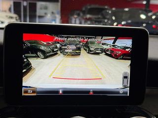 Mercedes-Benz GLC 220 d 4Matic 125 kW (170 CV)