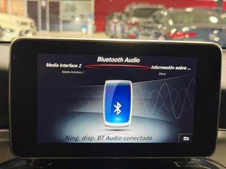 Mercedes-Benz GLC 220 d 4Matic 125 kW (170 CV)