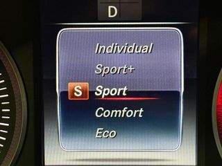 Mercedes-Benz GLC 220 d 4Matic 125 kW (170 CV)