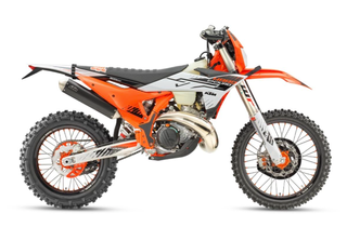 KTM EXC 300 Hard Enduro 2026