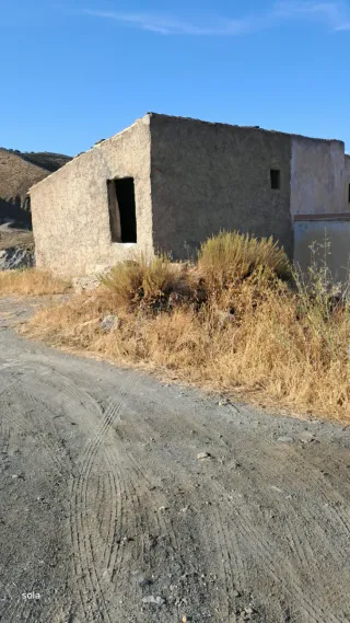 Finca Olivos y almendros 10000m2 con 19h Agua