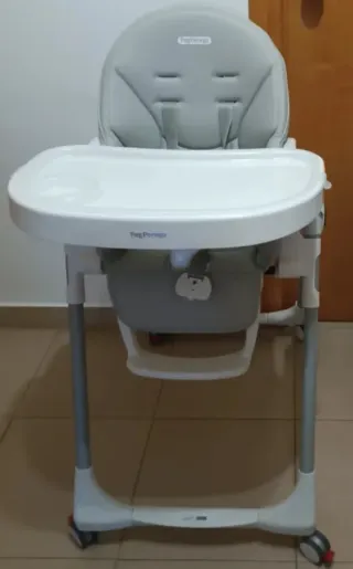 Trona Peg Perego