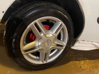 Llantas Renault Clio