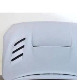 Capó Fibra Subaru Impreza 2015 WRX