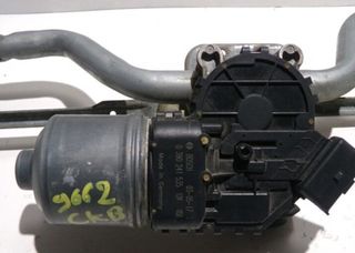 0390241535 motor limpia del renault clio 1.5 76311