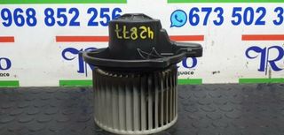 Renault 644319 motor calefacción clio ii (xbo) 1.4