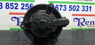 Renault 644319 motor calefacción clio ii (xbo) 1.4