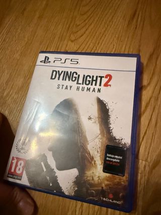 Dying light 2
