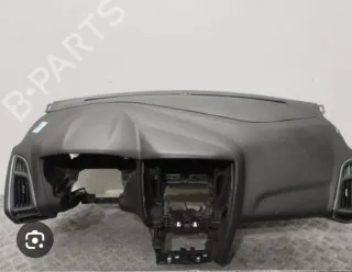 Salpicadero Ford Focus MK3