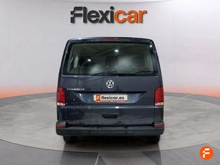 Volkswagen Caravelle Origin Corta 2.0 TDI 81kW (110CV) BMT