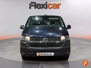 Volkswagen Caravelle Origin Corta 2.0 TDI 81kW (110CV) BMT