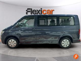 Volkswagen Caravelle Origin Corta 2.0 TDI 81kW (110CV) BMT