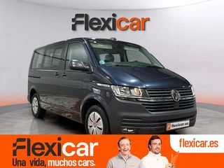Volkswagen Caravelle Origin Corta 2.0 TDI 81kW (110CV) BMT