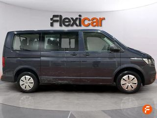 Volkswagen Caravelle Origin Corta 2.0 TDI 81kW (110CV) BMT