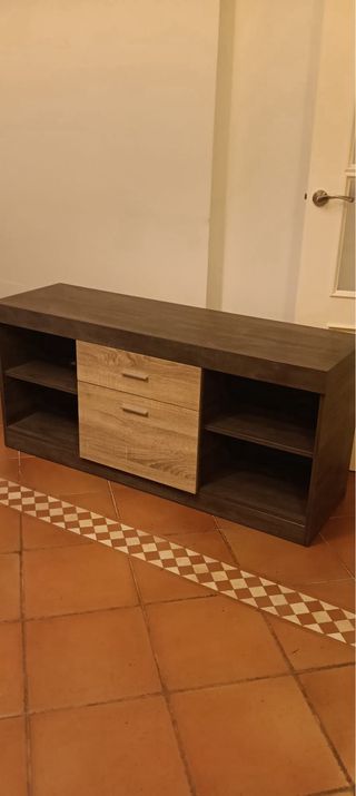 Mueble de salón modular (Precio negociable)