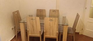 Mueble de salón modular (Precio negociable)