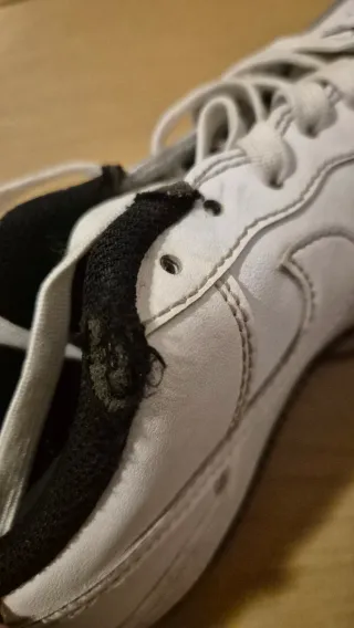 Nike Air Force 1 niño