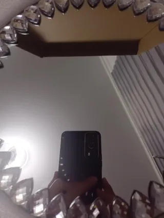 Espejo decorativo 25cm