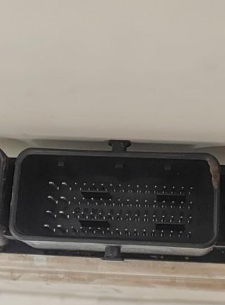 Centralita motor renault 301944 a3c0548530001 clio