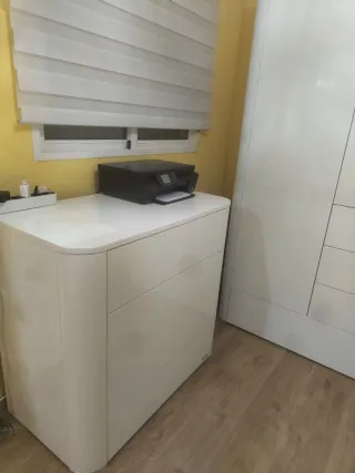 Habitación infantil completa trama arc