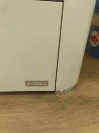 Habitación infantil completa trama arc