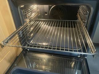 Horno Electrolux Inox