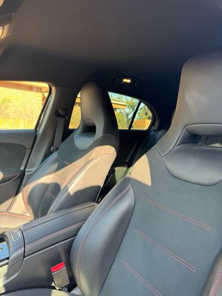 Mercedes-Benz Clase A 2019