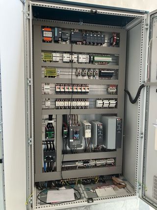 ELECTRICISTA 24HORAS URGENCIAS