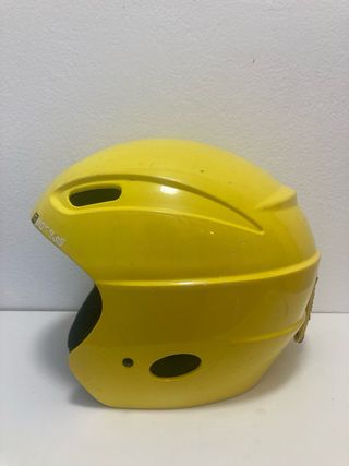 2 Casco da Sci