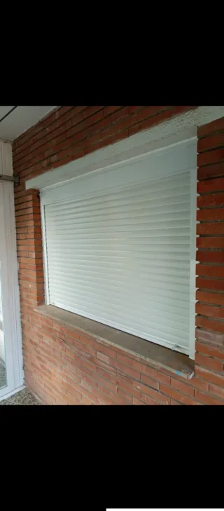 Carpintería de aluminio