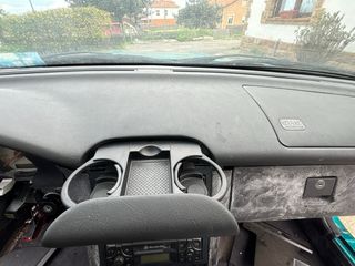 Despiece Mercedes SLK 230