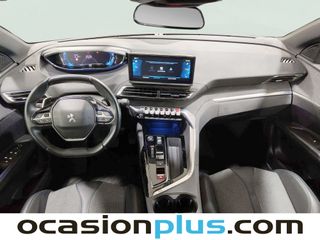 Peugeot 3008 Hybrid 300 Allure Pack e-EAT8 221 kW (300 CV)
