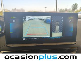 Peugeot 3008 Hybrid 300 Allure Pack e-EAT8 221 kW (300 CV)