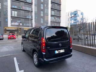 Opel Combo Life 2022