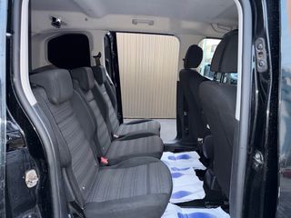 Opel Combo Life 2022