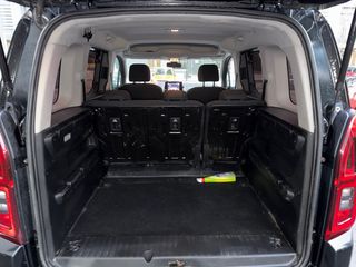 Opel Combo Life 2022