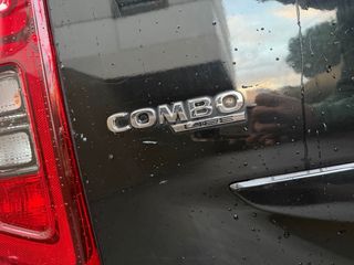 Opel Combo Life 2022