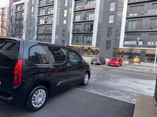 Opel Combo Life 2022