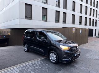 Opel Combo Life 2022
