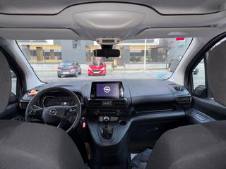 Opel Combo Life 2022