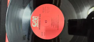 Disco Vinilo Instrumental Eddy Gaitan En Gogo