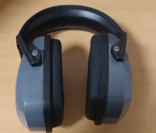 Auriculares Honeywell Leightning L1