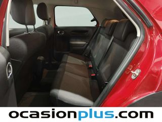 Citroen C4 Cactus PureTech 110 S&S Feel EAT6 81 kW (110 CV)