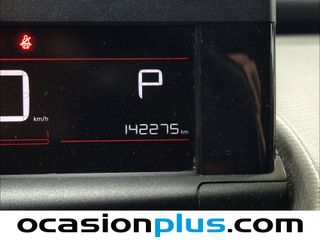 Citroen C4 Cactus PureTech 110 S&S Feel EAT6 81 kW (110 CV)