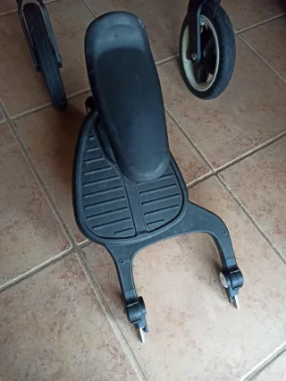 Patinete Bugaboo Cameleon