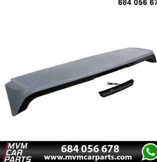 Alerón Range Rover 2005-2009 L320 look Autobiograp