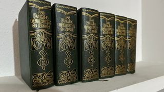 Coleccion libros "Los premios Concourt de Novela"