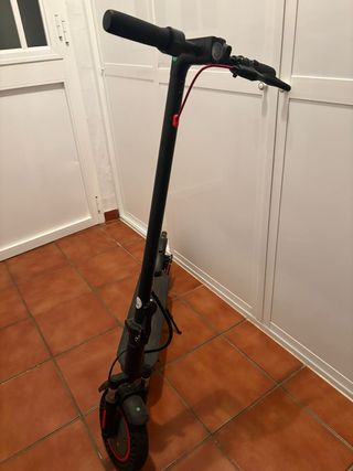 Patinete Eléctrico iScooter i9 Max