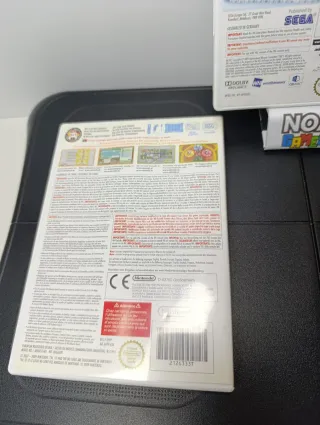 Pack Balance Board Wii